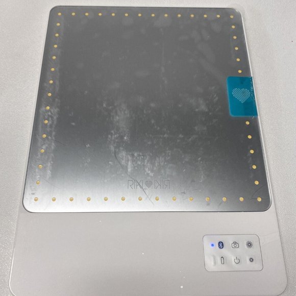 Bath & Body Riki Loves Riki Skinny Lighted Vanity Mirror With